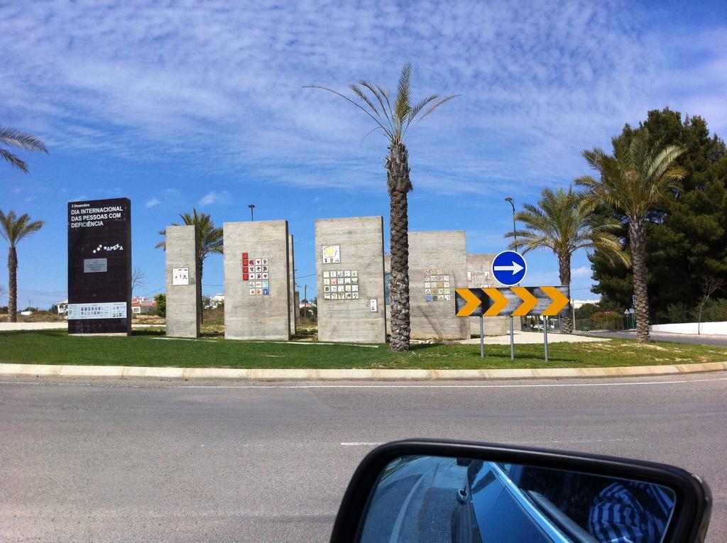 Albufeira Luxury Villa Экстерьер фото