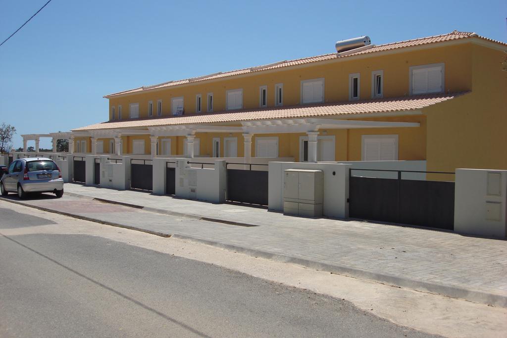 Albufeira Luxury Villa Экстерьер фото