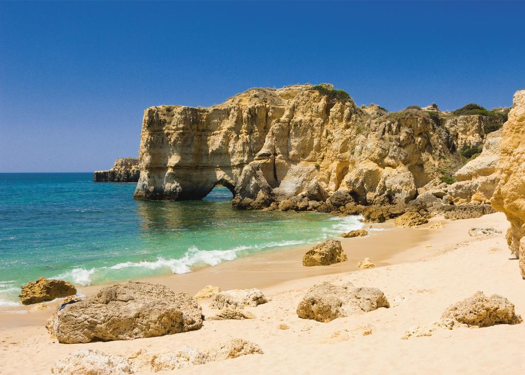 Albufeira Luxury Villa Экстерьер фото