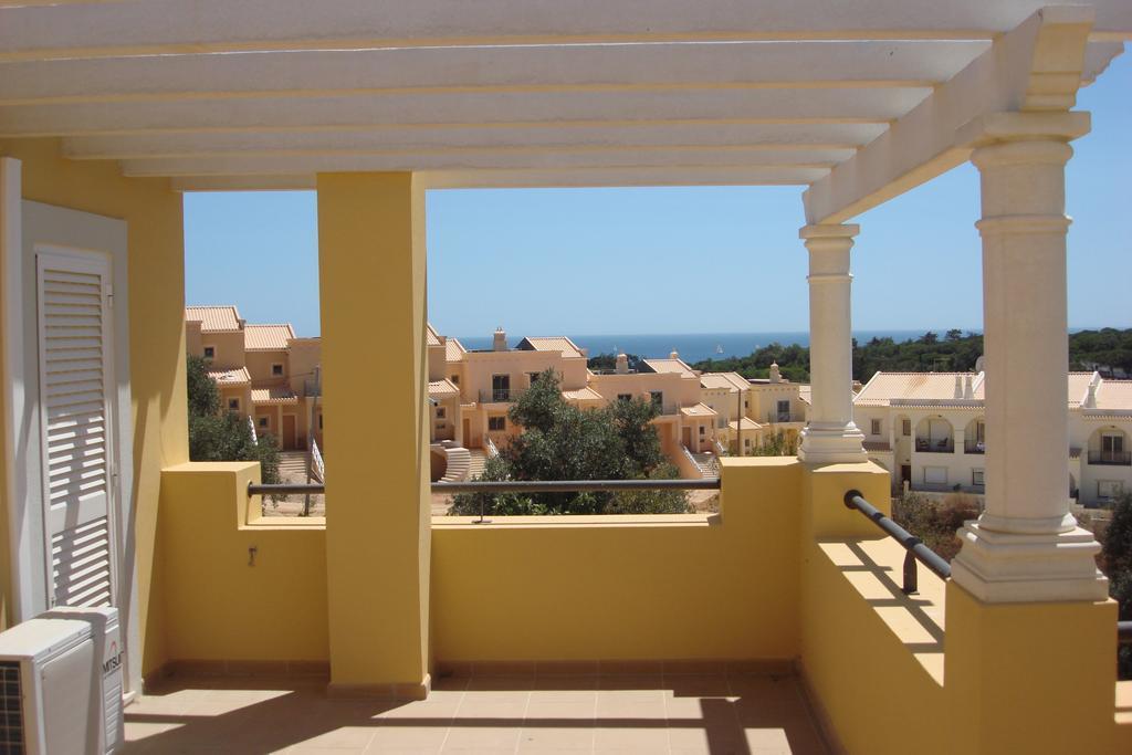 Albufeira Luxury Villa Экстерьер фото