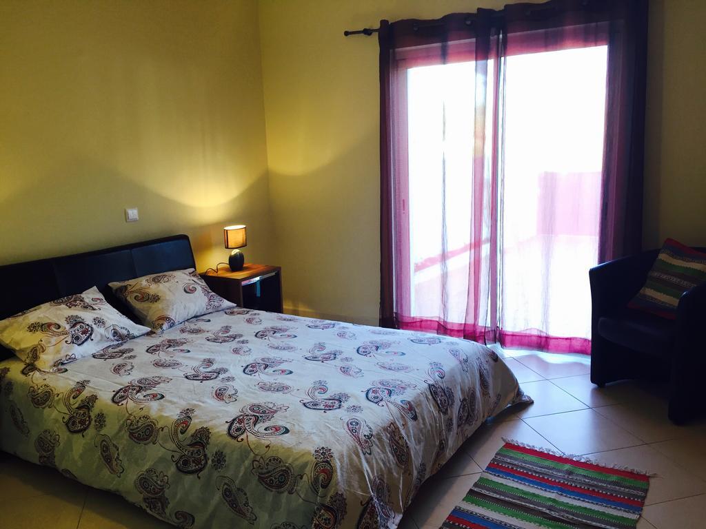 Albufeira Luxury Villa Экстерьер фото
