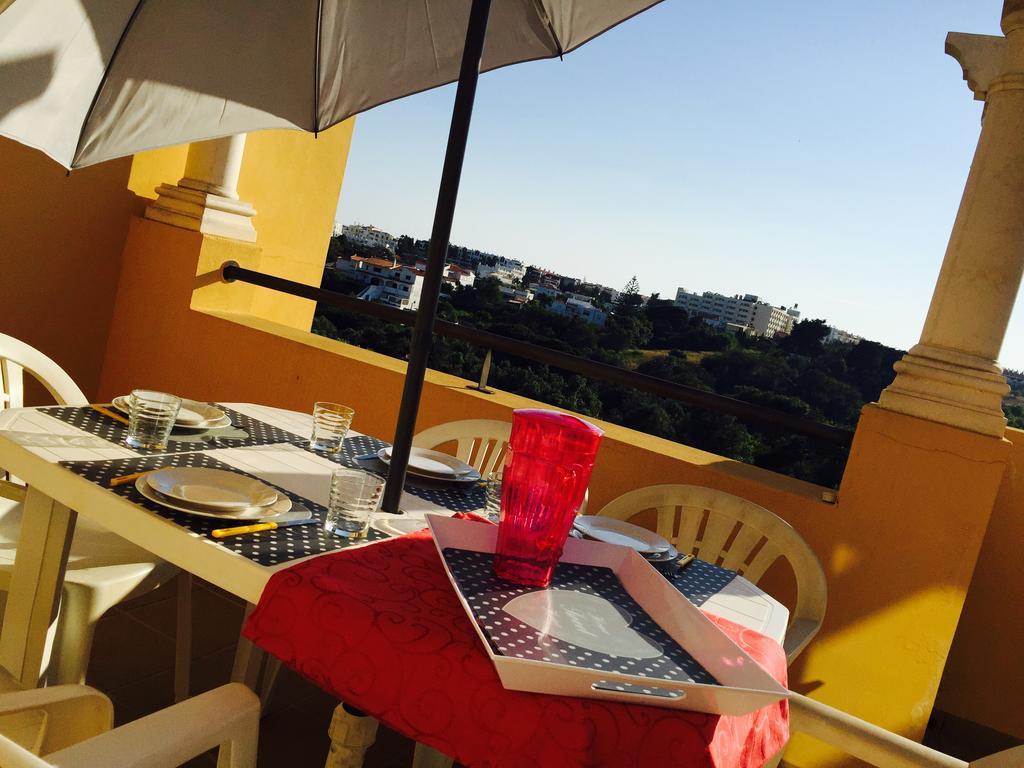 Albufeira Luxury Villa Экстерьер фото