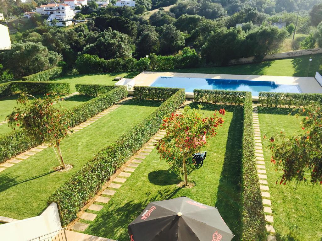 Albufeira Luxury Villa Экстерьер фото