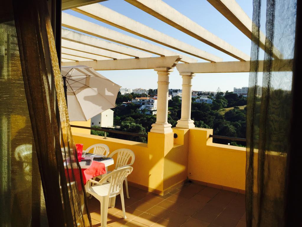 Albufeira Luxury Villa Экстерьер фото