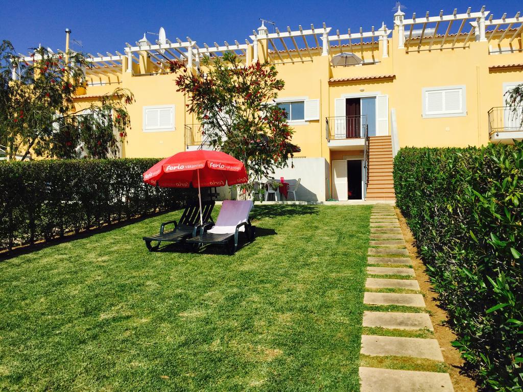 Albufeira Luxury Villa Экстерьер фото