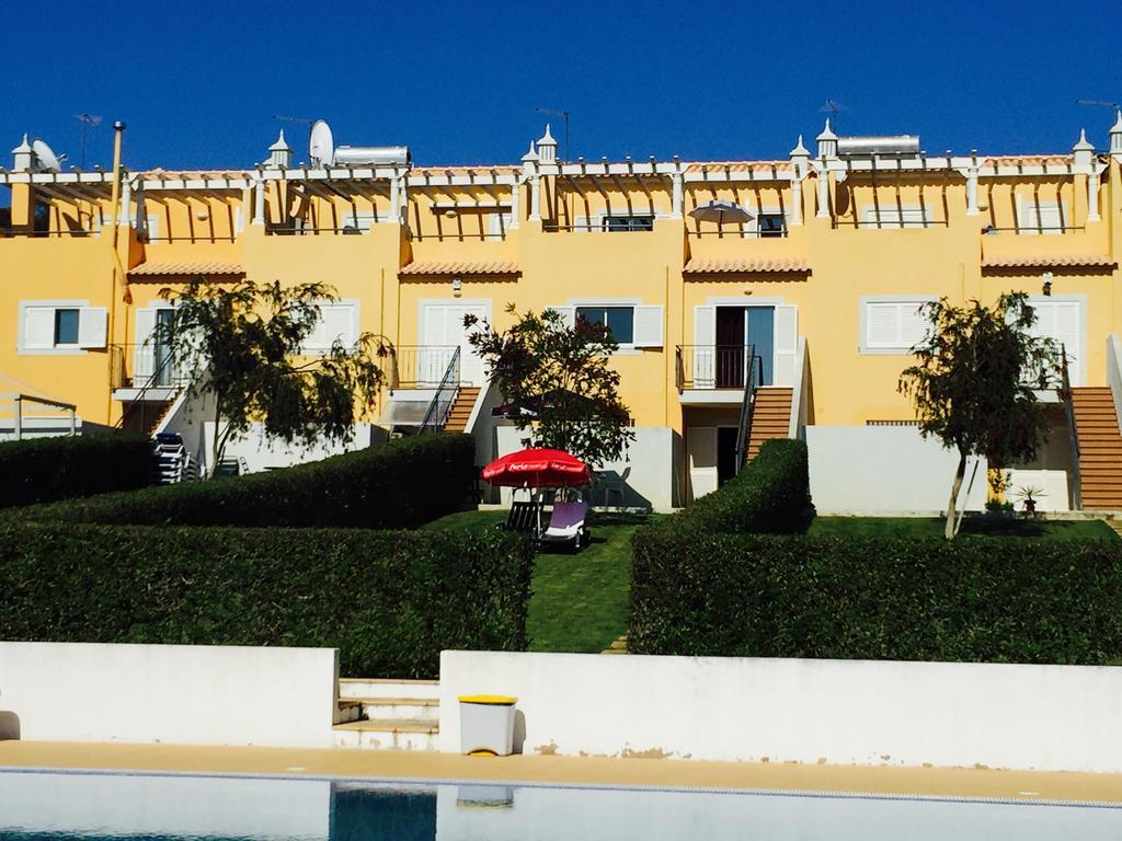 Albufeira Luxury Villa Экстерьер фото