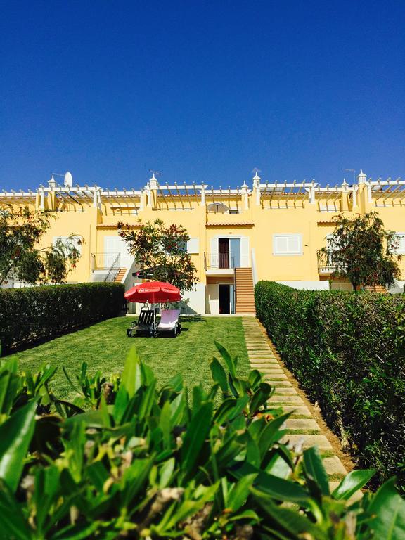 Albufeira Luxury Villa Экстерьер фото