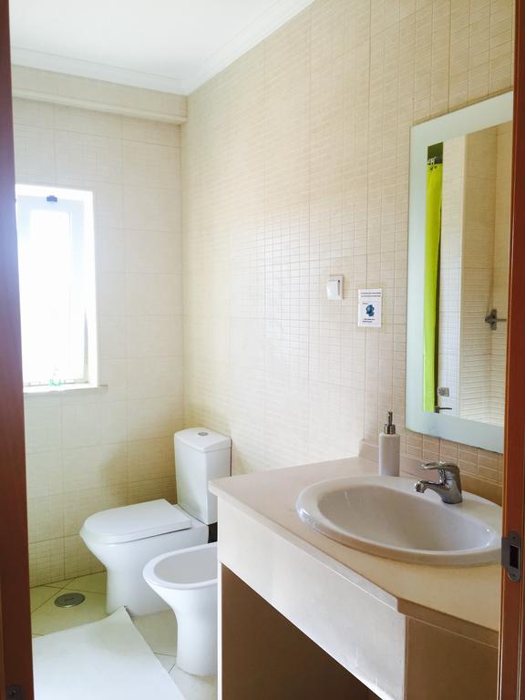 Albufeira Luxury Villa Экстерьер фото