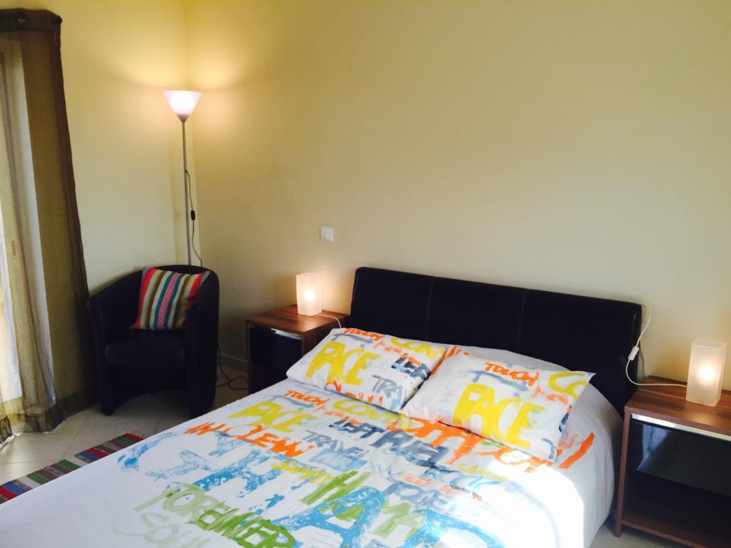 Albufeira Luxury Villa Экстерьер фото