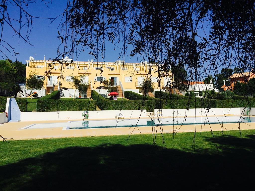 Albufeira Luxury Villa Экстерьер фото