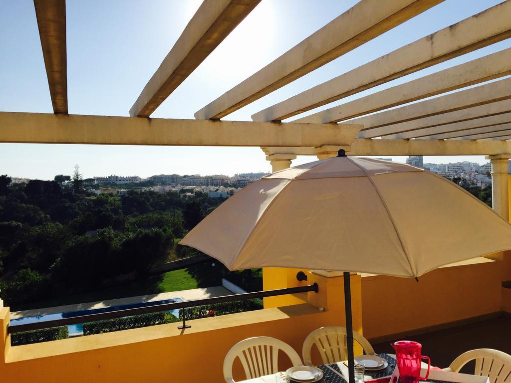 Albufeira Luxury Villa Экстерьер фото