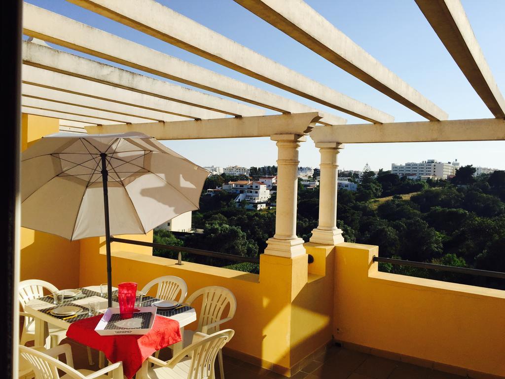 Albufeira Luxury Villa Экстерьер фото