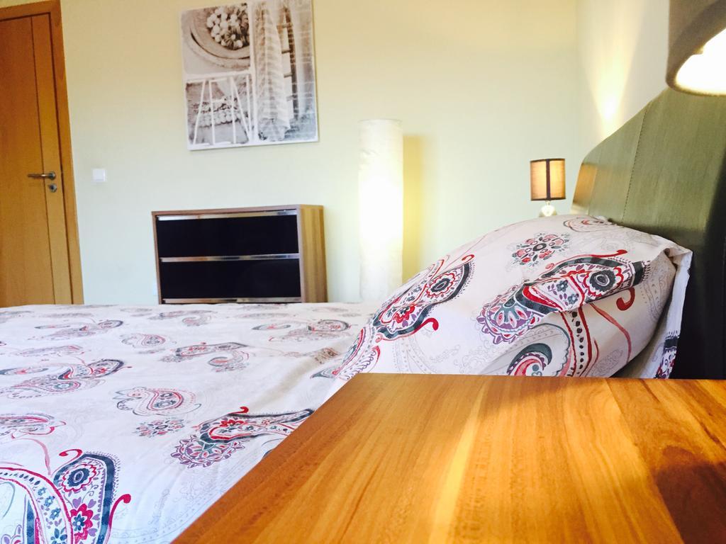 Albufeira Luxury Villa Экстерьер фото