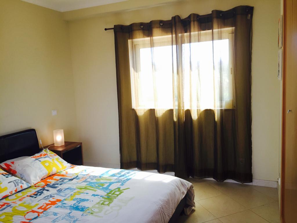 Albufeira Luxury Villa Экстерьер фото