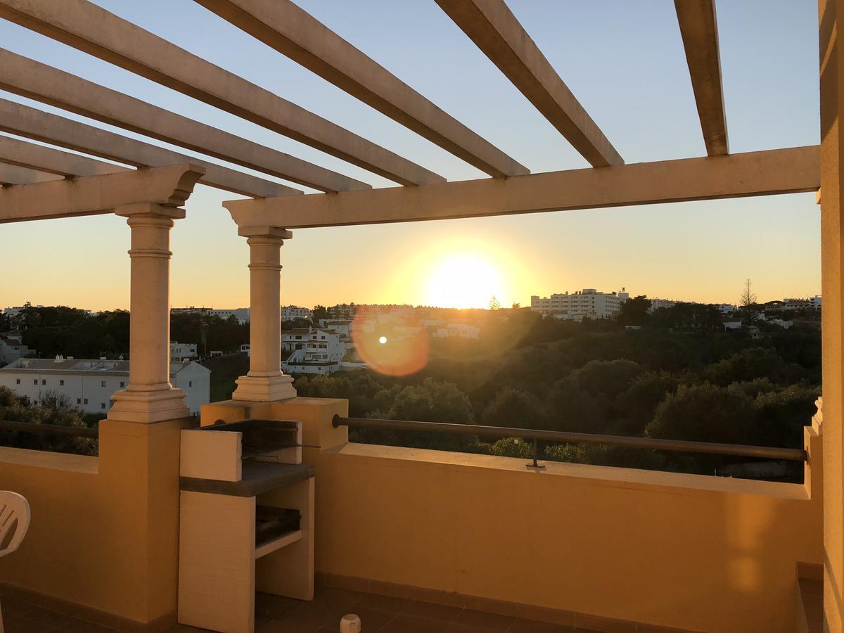 Albufeira Luxury Villa Экстерьер фото