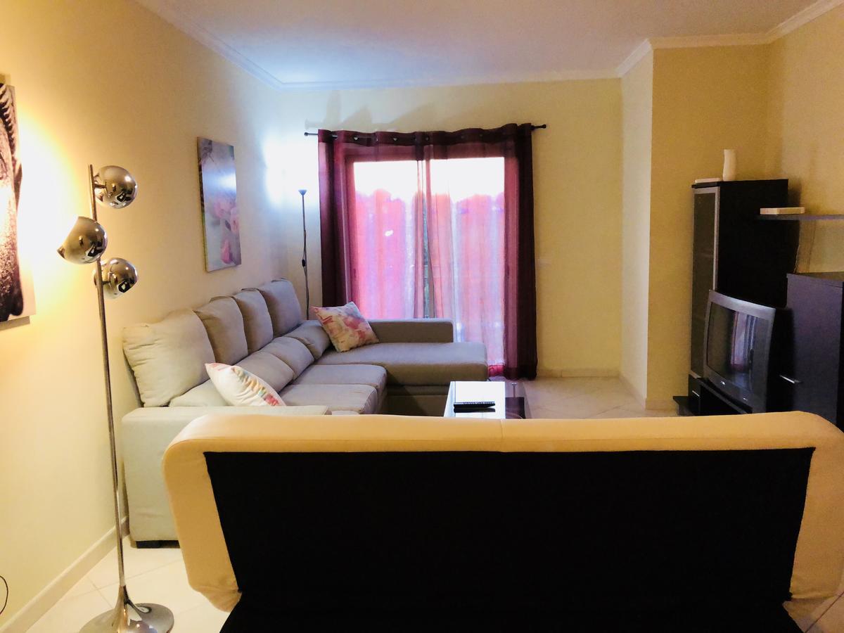 Albufeira Luxury Villa Экстерьер фото
