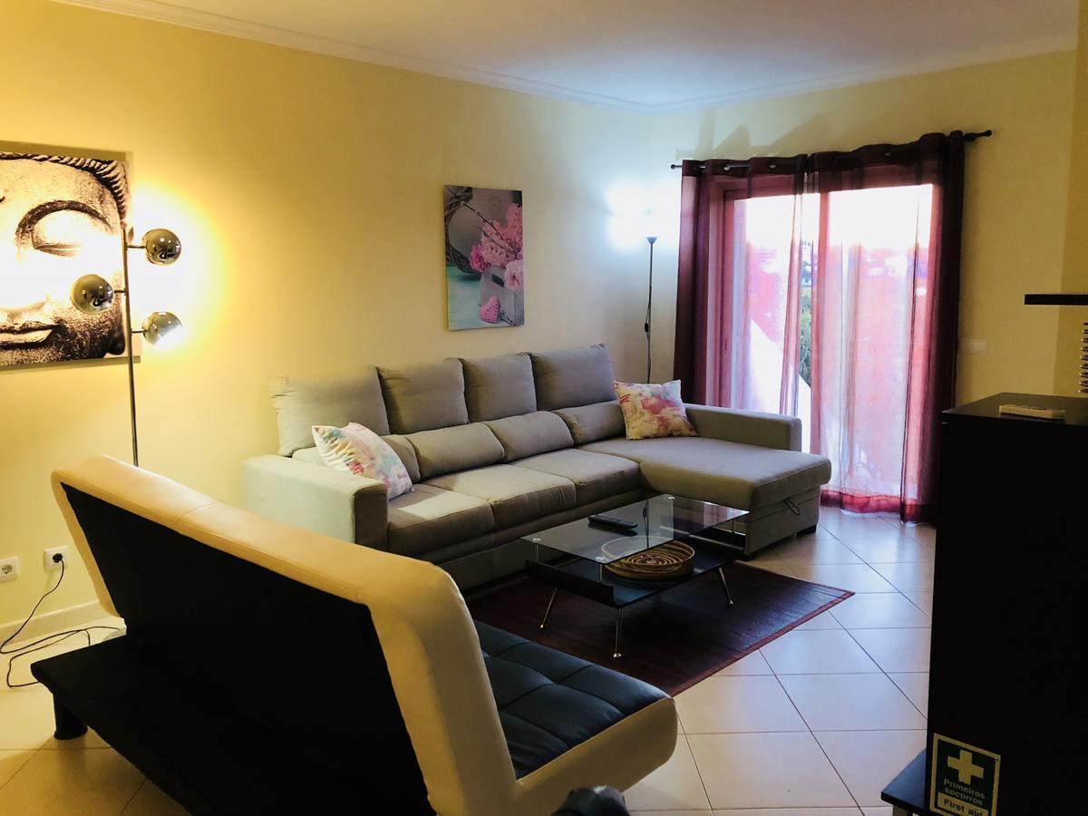 Albufeira Luxury Villa Экстерьер фото